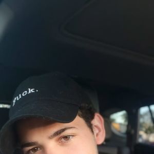 Meet your Posher, Roberto